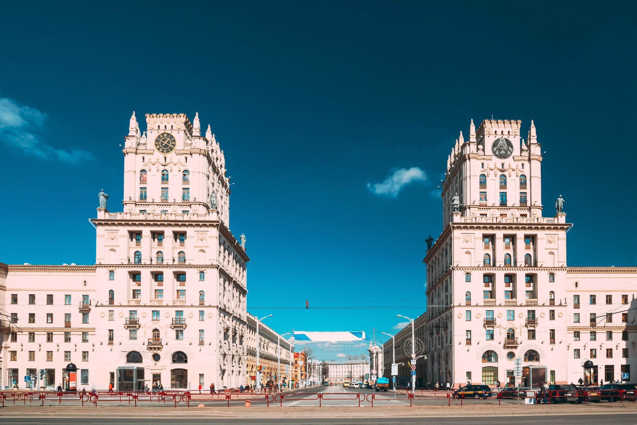 Донецк - Минск Беларусь - ДНР